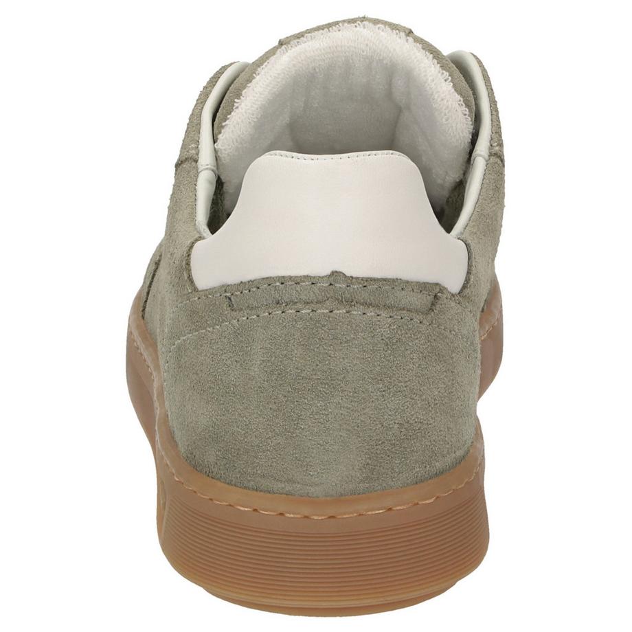 Sioux Tedroso-708 Sneaker  