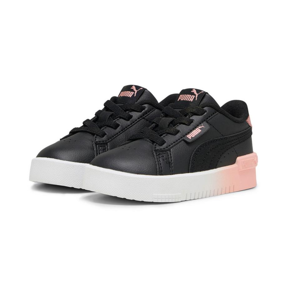 PUMA  baskets bébé fille jada star glow 