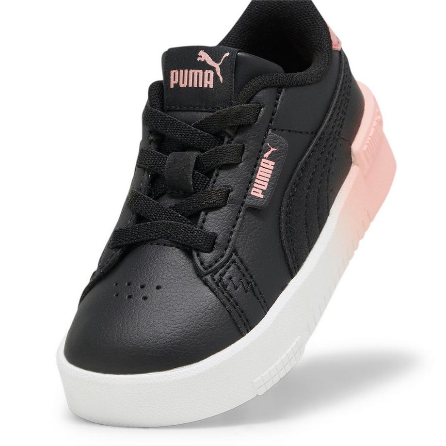 PUMA  baskets bébé fille jada star glow 