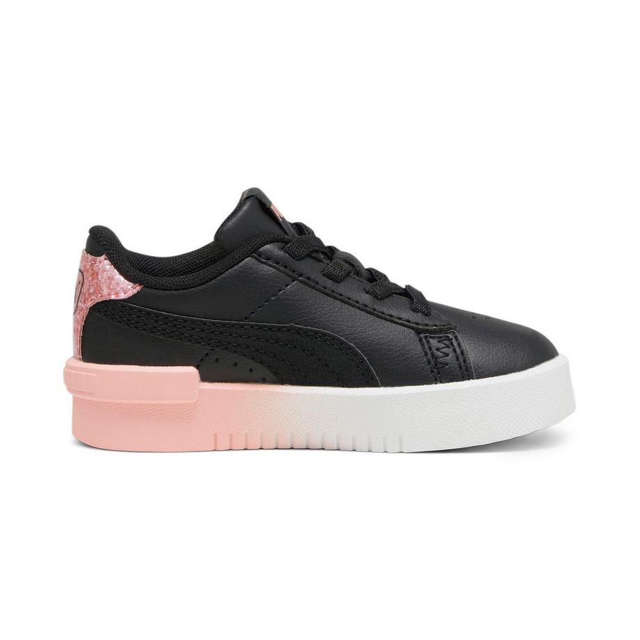 PUMA  baskets bébé fille jada star glow 