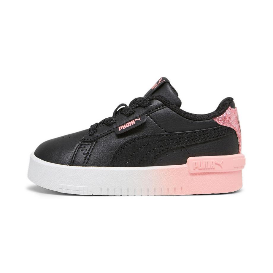 PUMA  baskets bébé fille jada star glow 