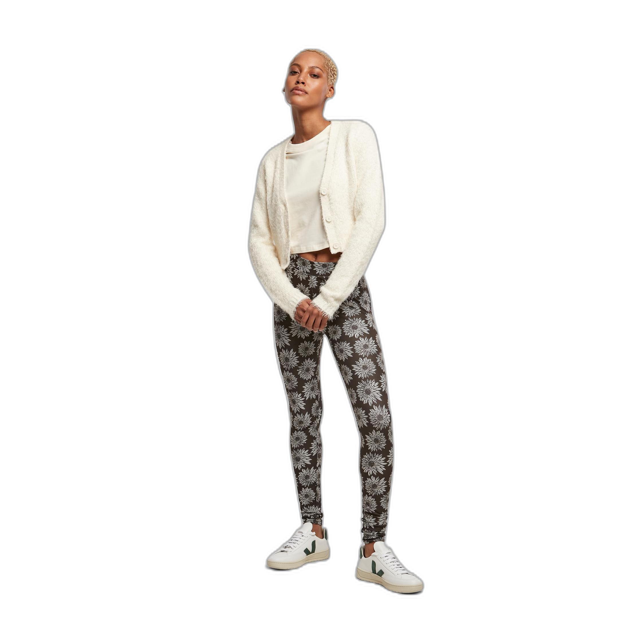 URBAN CLASSICS Cardigan Court Plumes  