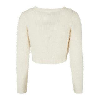 URBAN CLASSICS Cardigan Court Plumes  