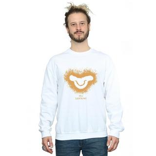 Disney  The Lion King Sweatshirt 