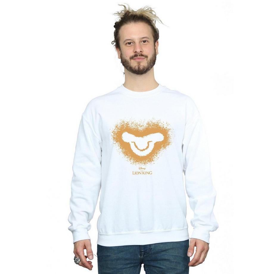 Disney The Lion King Sweatshirt  