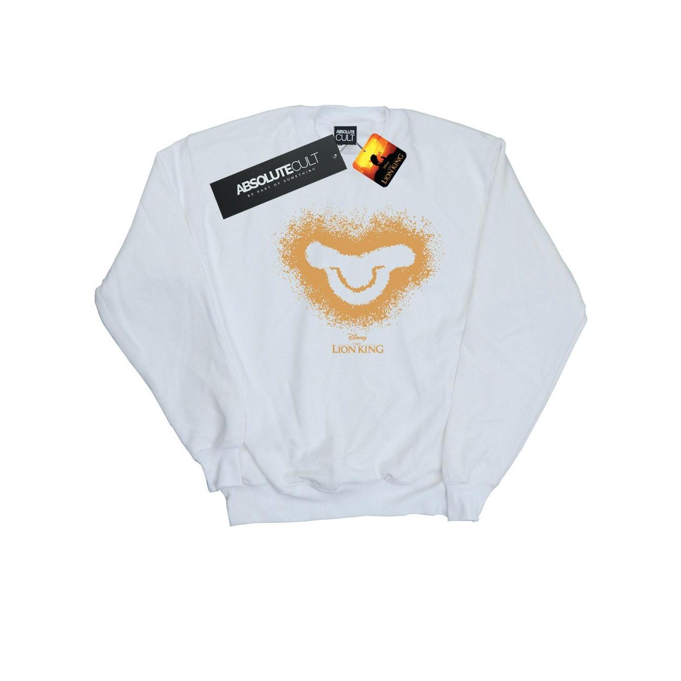 Disney  The Lion King Sweatshirt 