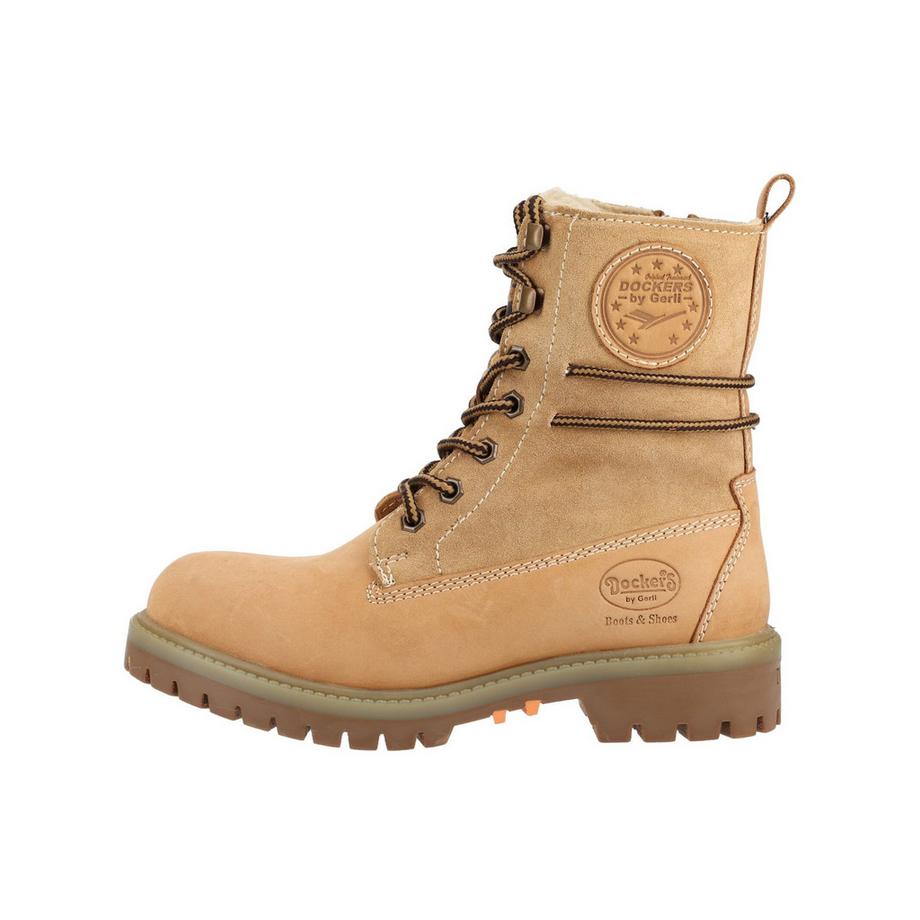 Dockers Schnürboots  