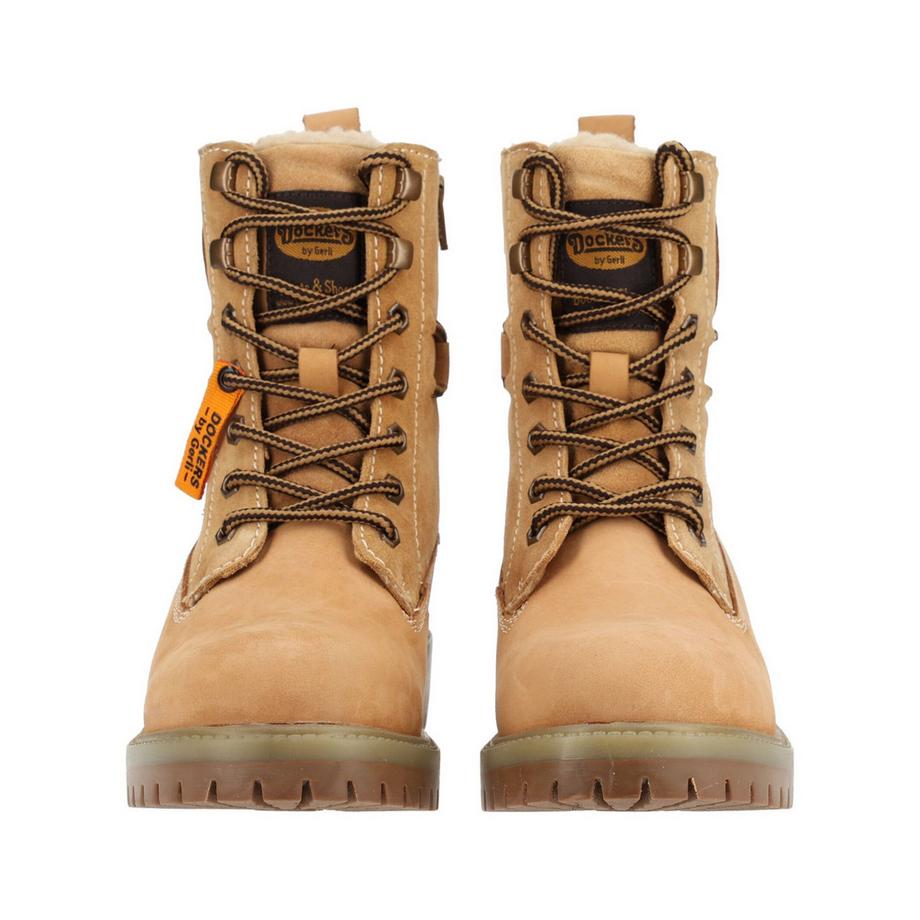 Dockers Schnürboots  