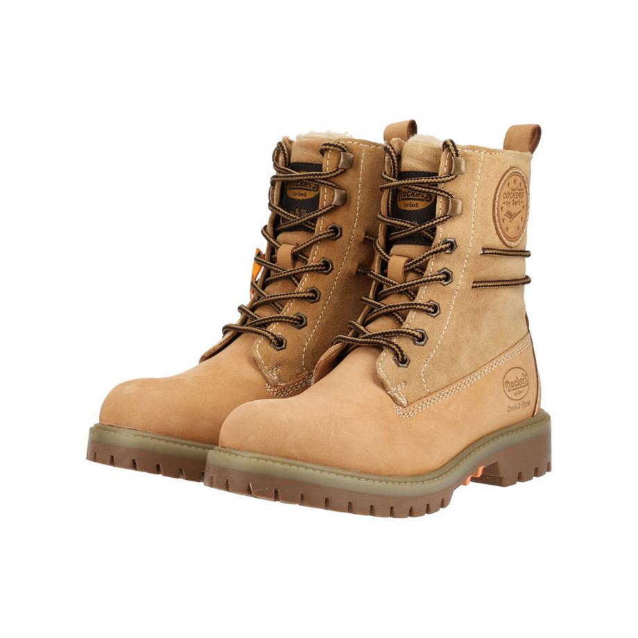 Dockers Schnürboots  