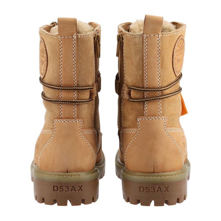 Dockers Schnürboots  