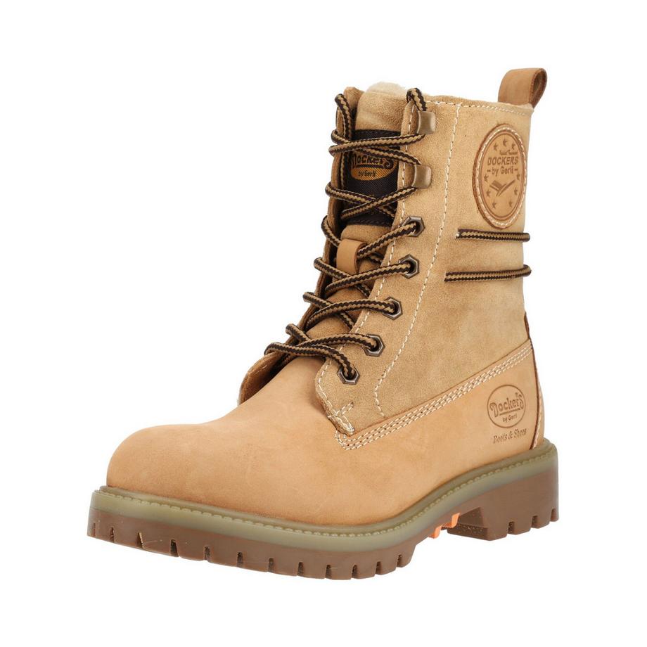 Stiefelette