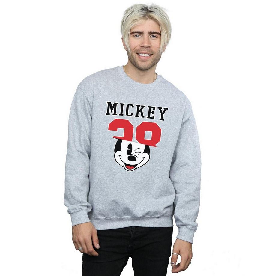 Disney Mickey 28 Sweatshirt  