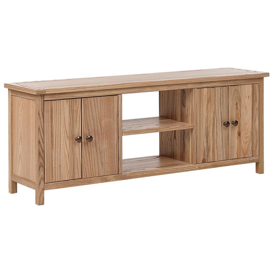 Meuble TV en Sassafras  SALTON