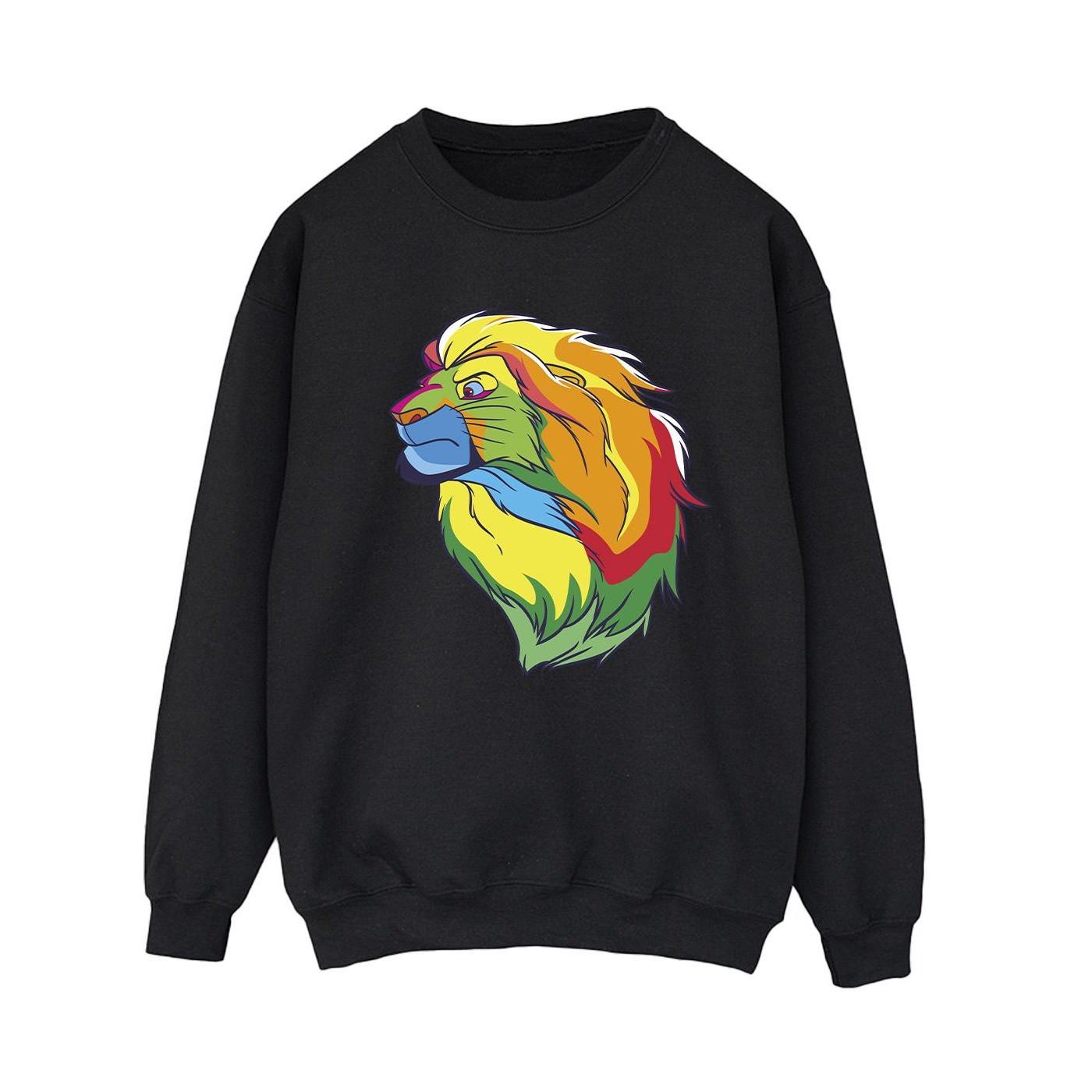 Disney  The Lion King Sweatshirt 