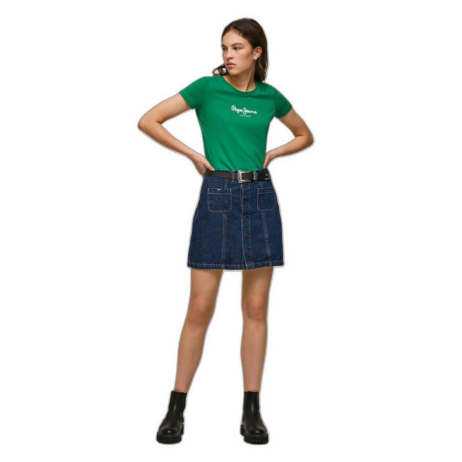 Pepe Jeans London T-Shirt à logo  