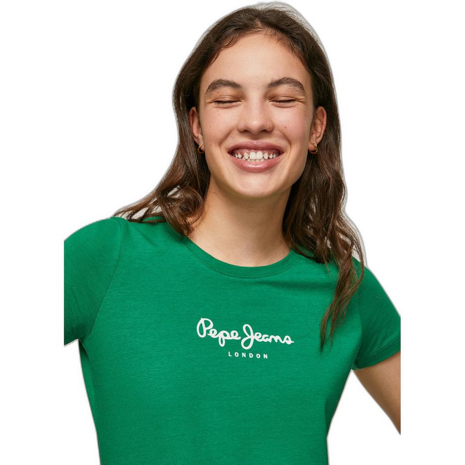 Pepe Jeans London T-Shirt à logo  