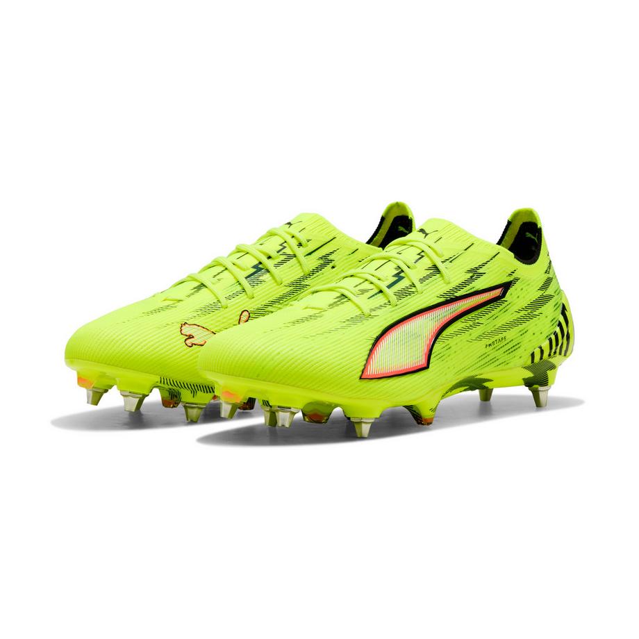 PUMA  Scarpe calcio ultra ultimate 