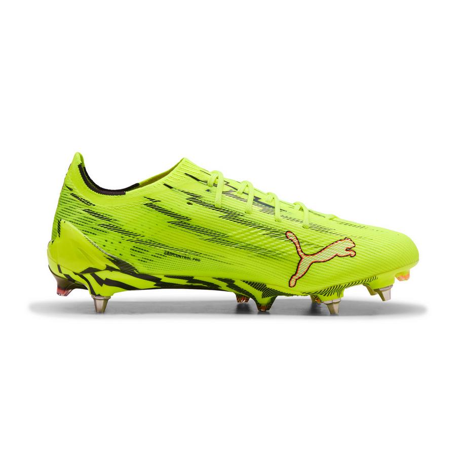 PUMA  Scarpe calcio ultra ultimate 