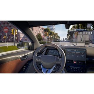 nacon  Taxi Life: A City Driving Simulator 