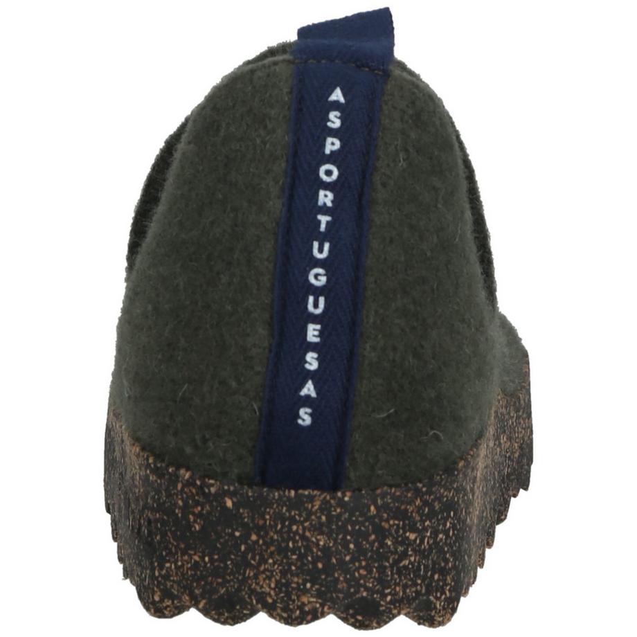 ASPORTUGUESAS  Hausschuhe 