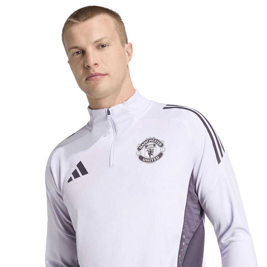 adidas  Giacca Da Tuta Manchester United Fc 
