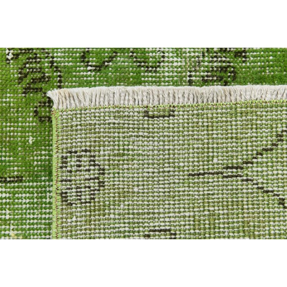 VIDAL Handgemachter Teppich Ultra Vintage  