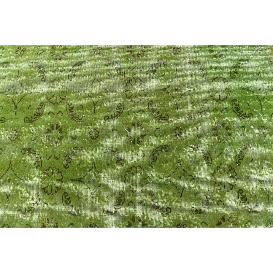 VIDAL Handgemachter Teppich Ultra Vintage  