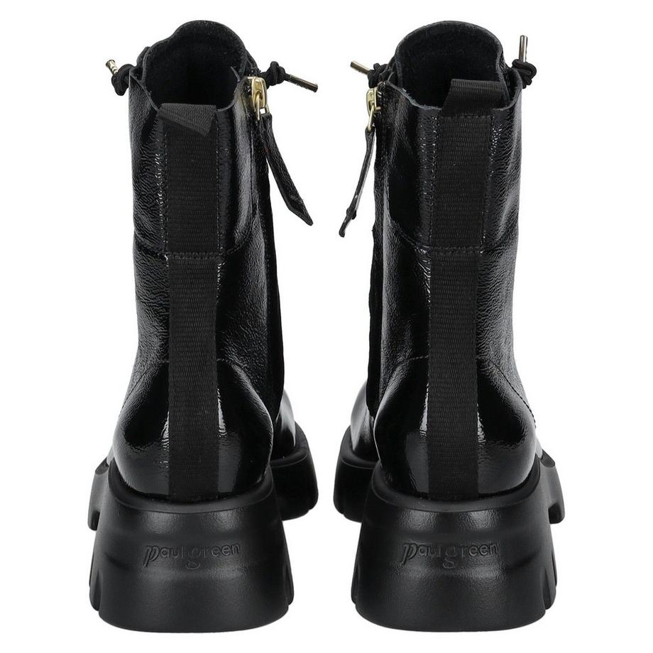 Paul Green  Stiefelette 8216 