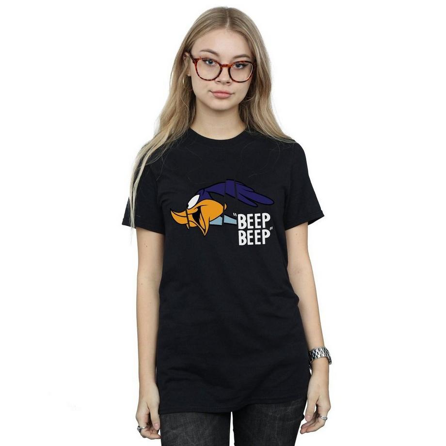 LOONEY TUNES T-Shirt Beep Beep  