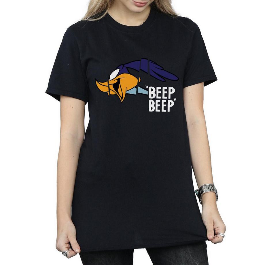 LOONEY TUNES T-Shirt Beep Beep  