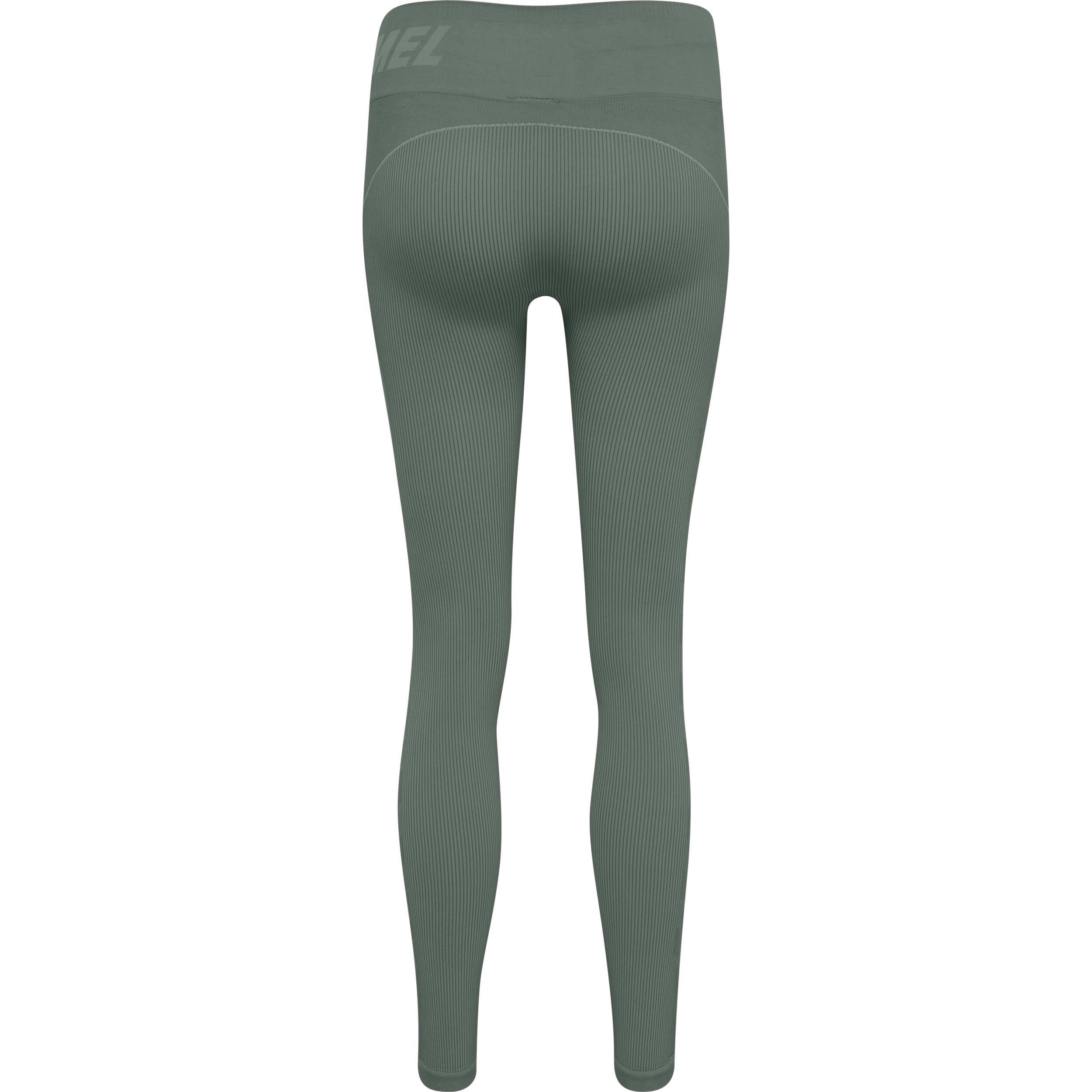 Hummel  legging a vita media te chritel 