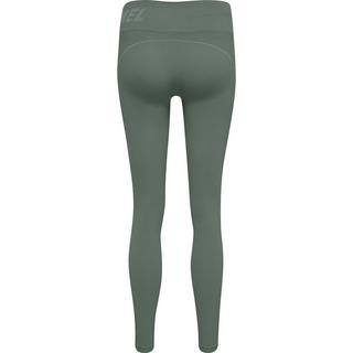 Hummel  legging a vita media te chritel 