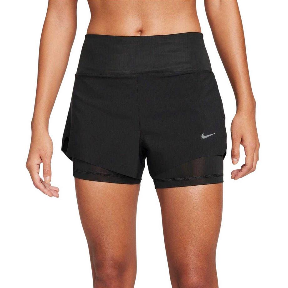Fit Swift Pantaloncini Da Corsa 2 In 1