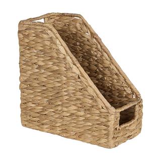 Beliani Korb, Büroaccessoires en Giacinto d'acqua Boho BAOLOC  