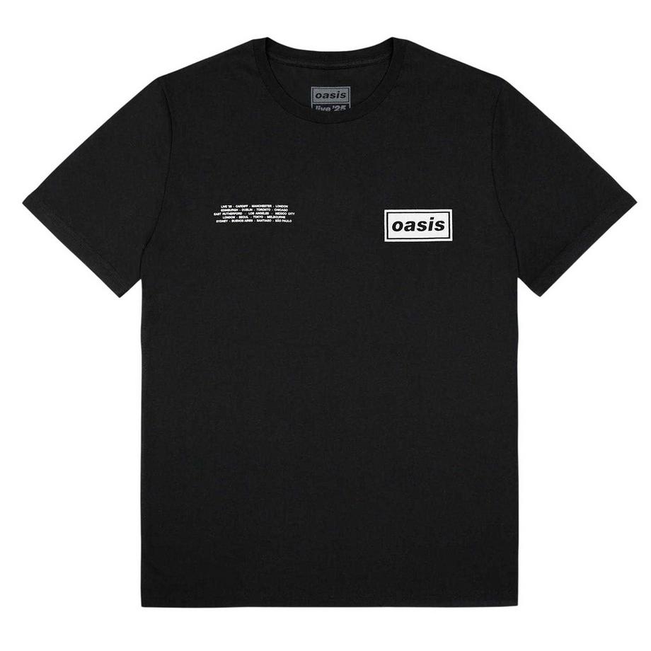 T-Shirtmotif/style Villes