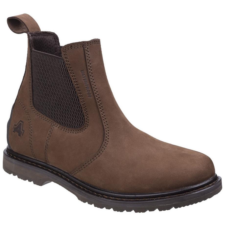 Aldingham Dealer Stiefel
