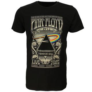 Pink Floyd  Carnegie Hall TShirt 