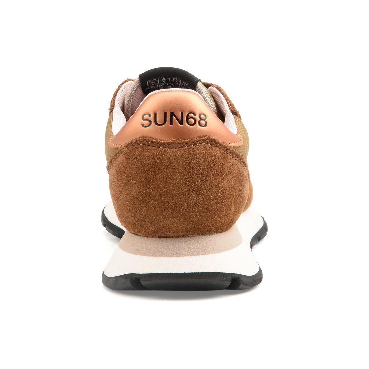 SUN 68  ALLY SOLID NYLON-40 