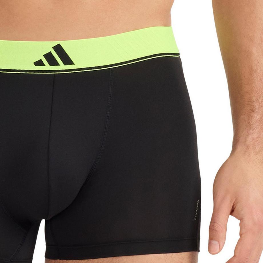 adidas Active Micro Flex boxer retro confezione da 6  