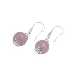 HEBE JEWELS  Boucles d'oreilles en pierre naturelle 