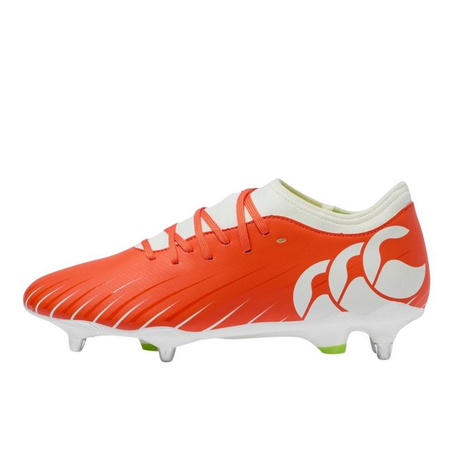 Canterbury Chaussures De Foot Terrain Souple Speed Falcon Team  