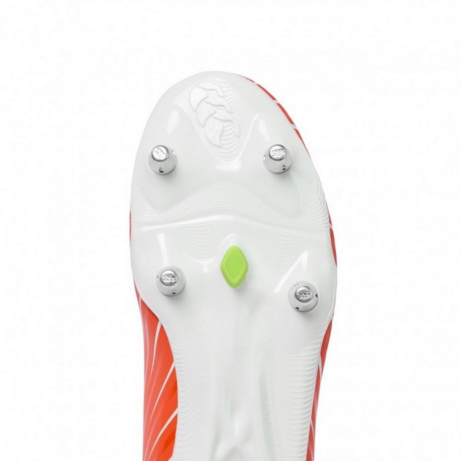 Canterbury Chaussures De Foot Terrain Souple Speed Falcon Team  