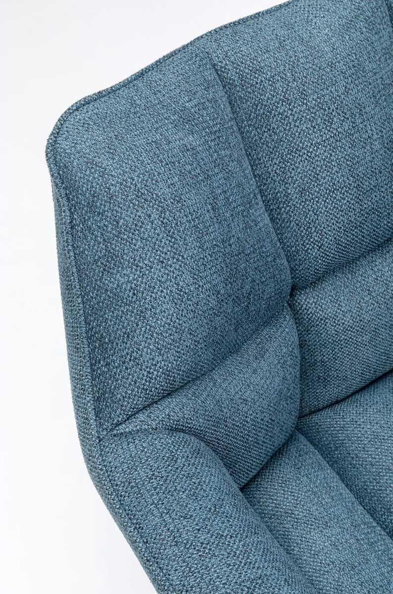 KARE Design Drehstuhl Thinktank  