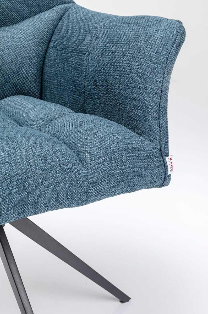 KARE Design Drehstuhl Thinktank  