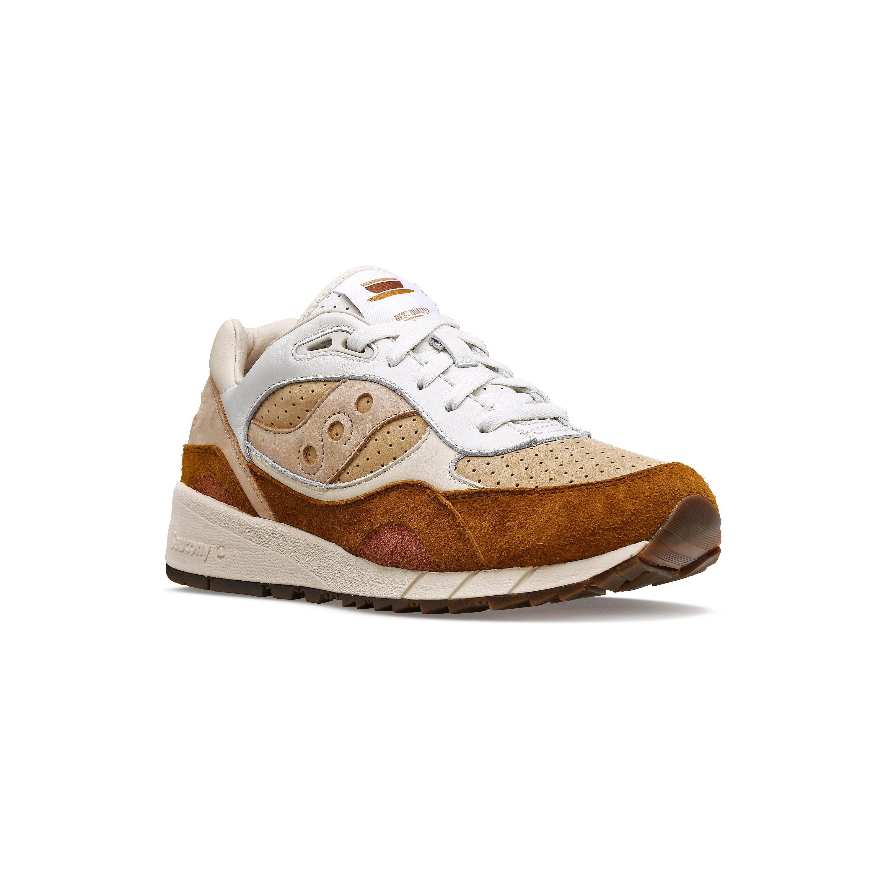 saucony  sneakers shadow 6000 