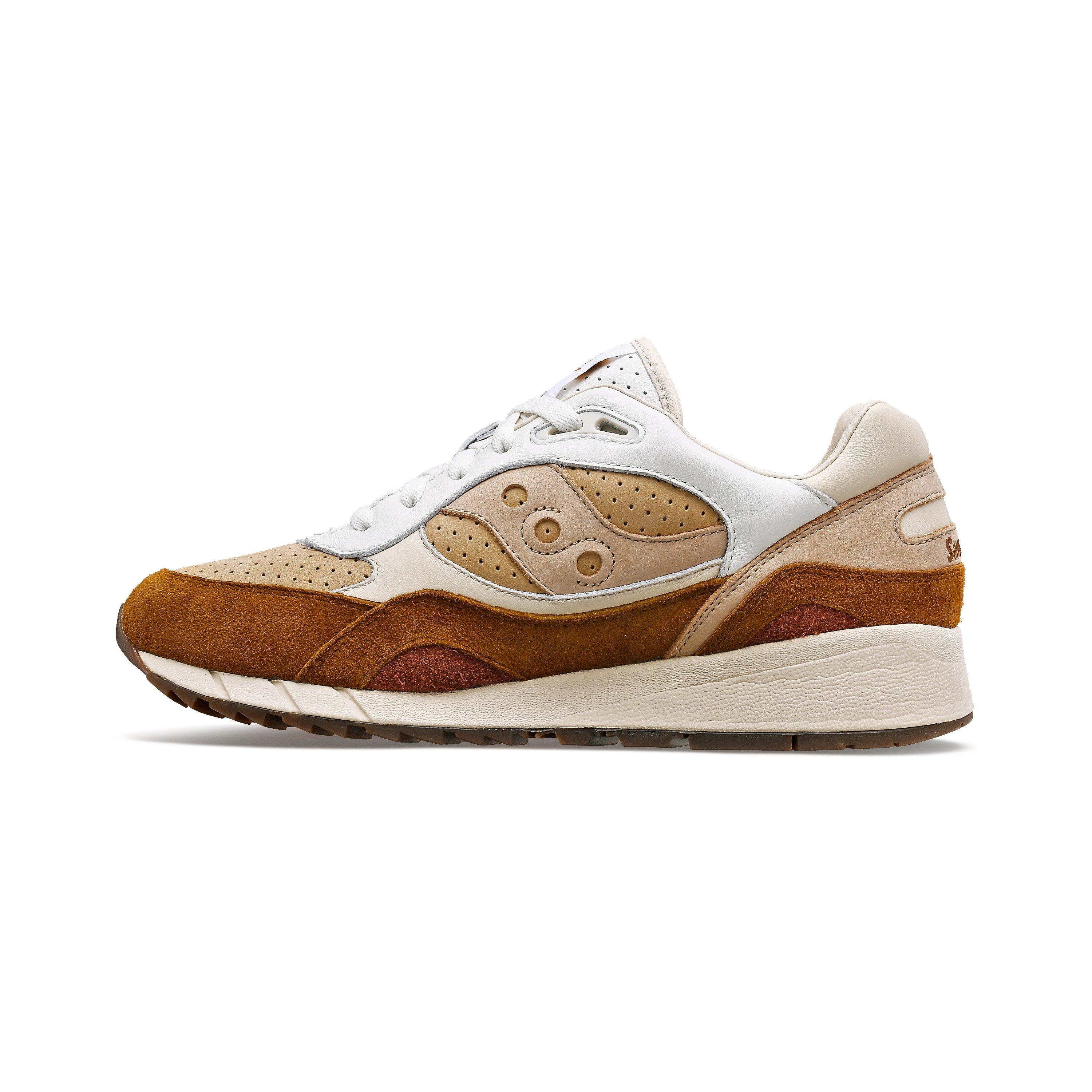 saucony  Baskets Shadow 6000 