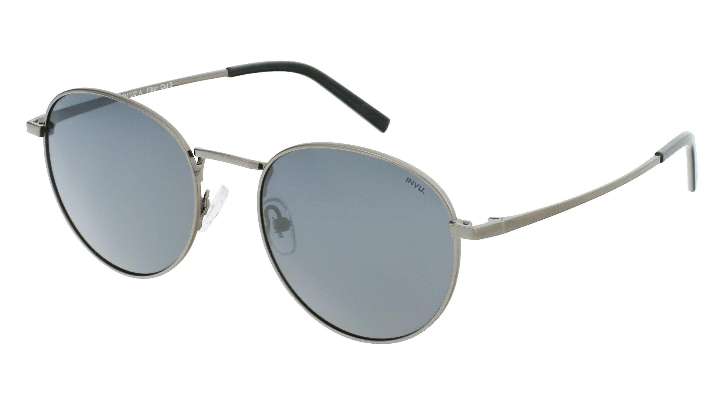 INVU Stanford Occhiali da sole polarizzati con custodia  