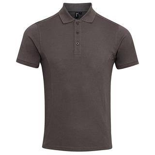 PREMIER Coolchecker Plus Pique Polo T-Shirt  