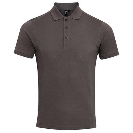 PREMIER Coolchecker Plus Pique Polo T-Shirt  