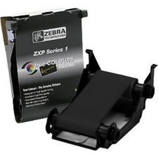 ZEBRA  Farbbandkassette zu ZXP Series 1 